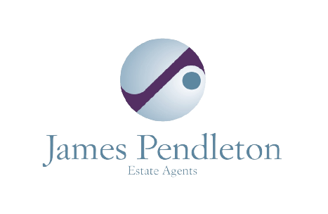 James Pendleton logo